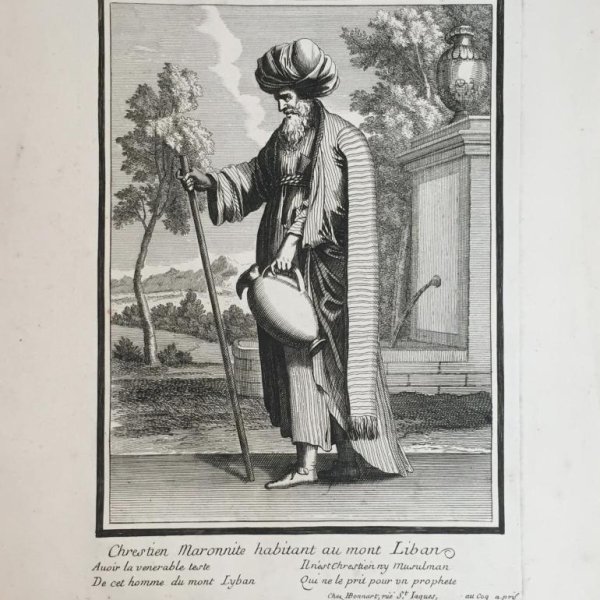 BONNART Henri II, éditeur