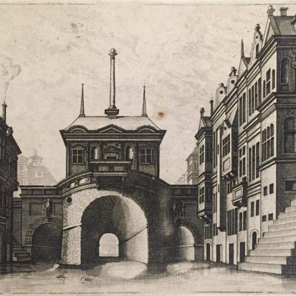 DOETECUM Lucas van and DOETECUM Johannes I van