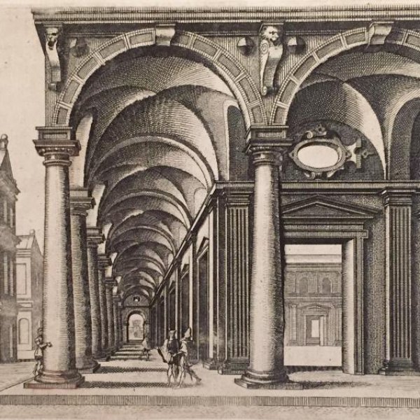 DOETECUM Lucas van et DOETECUM Johannes I van