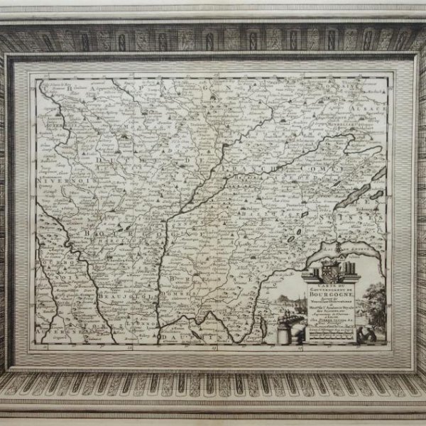 AA Pieter van der, publisher