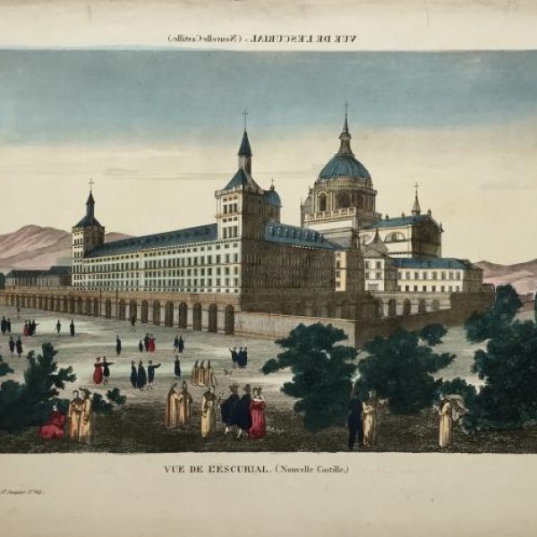 BASSET Paul André, publisher