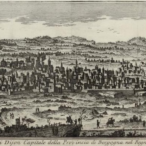 ALBRIZZI Giovanni Battista