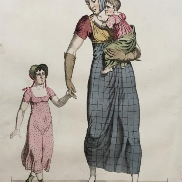 LAHDE Gerhard Ludvig