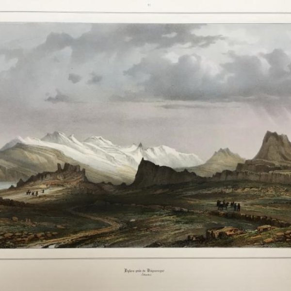 BICHEBOIS Louis-Philippe and BAYOT Adolphe Jean-Baptiste