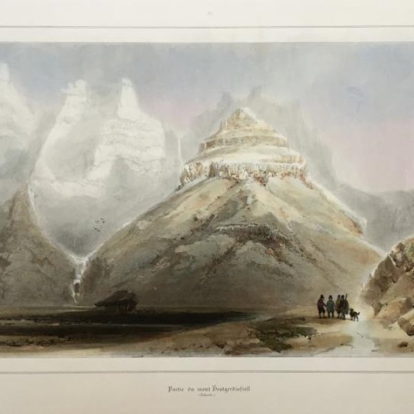 SABATIER Léon Jean-Baptiste and BAYOT Adolphe Jean-Baptiste