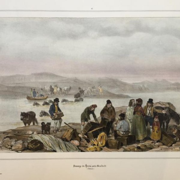 BAYOT Adolphe Jean-Baptiste