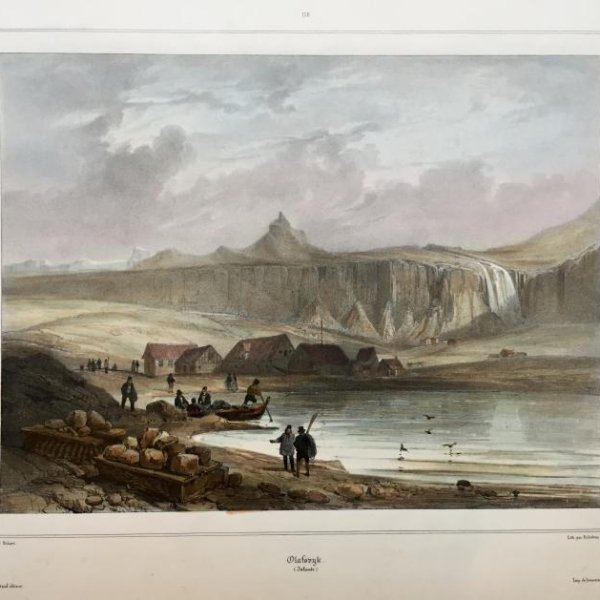 BICHEBOIS Louis-Philippe and BAYOT Adolphe Jean-Baptiste