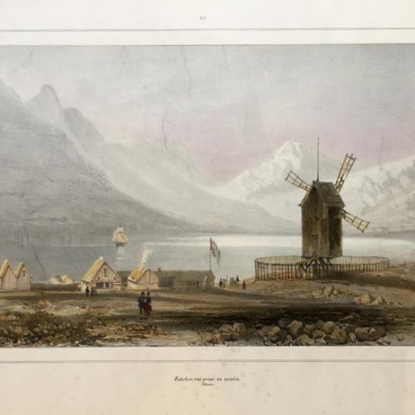 SABATIER Léon Jean-Baptiste and BAYOT Adolphe Jean-Baptiste