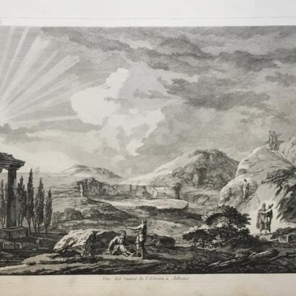 LE BAS Jacques Philippe