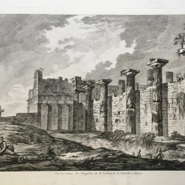 LE BAS Jacques Philippe