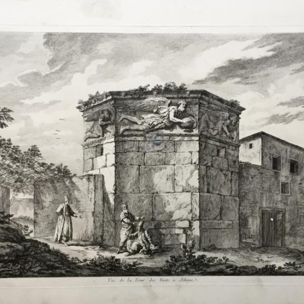 LE BAS Jacques Philippe