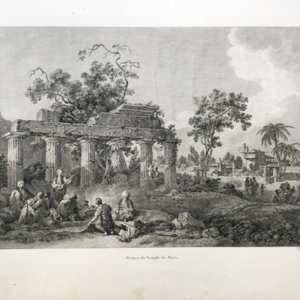 MARILLIER CLément-Pierre