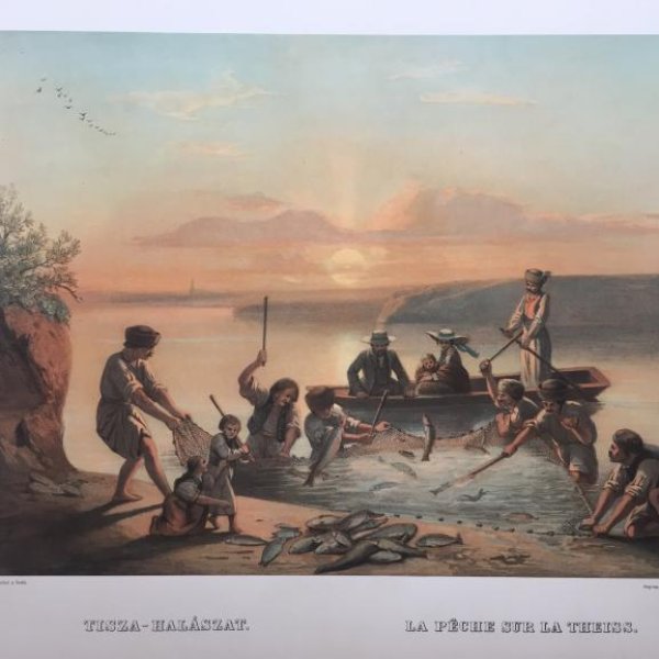 GEIBEL Hermann, publisher