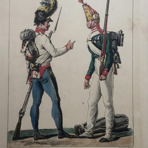 DEBUCOURT Philibert-Louis