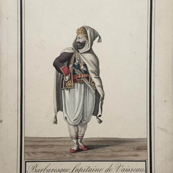 GATINE Georges-Jacques