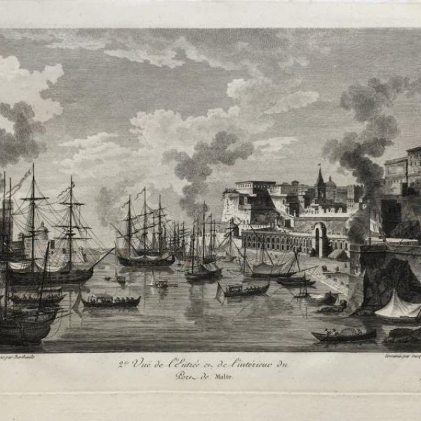 BERTHAULT Pierre-Gabriel and DEQUEVAUVILLER François