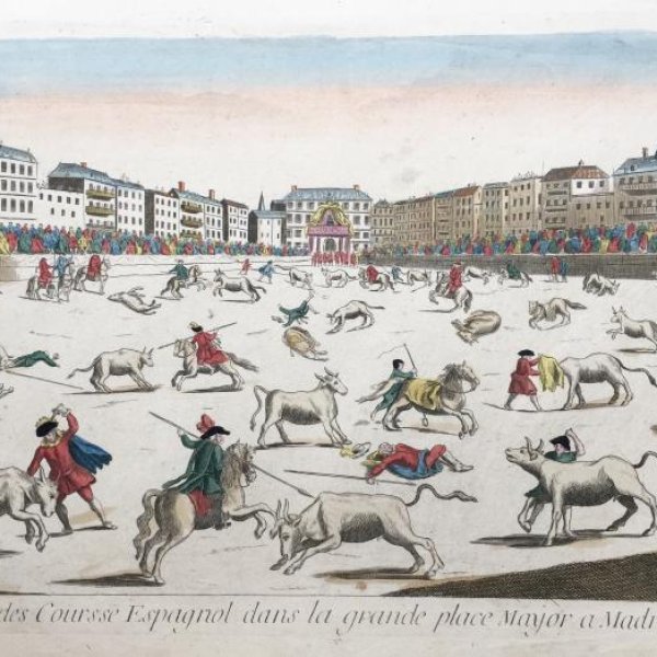 MONDHARE Louis-Joseph, publisher