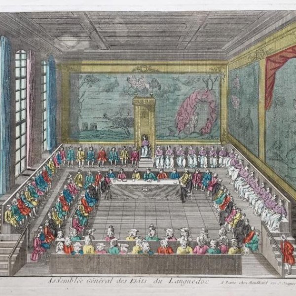 MONDHARE Louis-Joseph, publisher