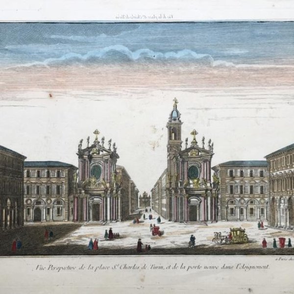 DAUMONT Jean-François, éditeur