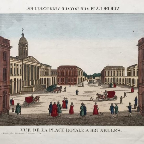 BASSET Paul André, publisher