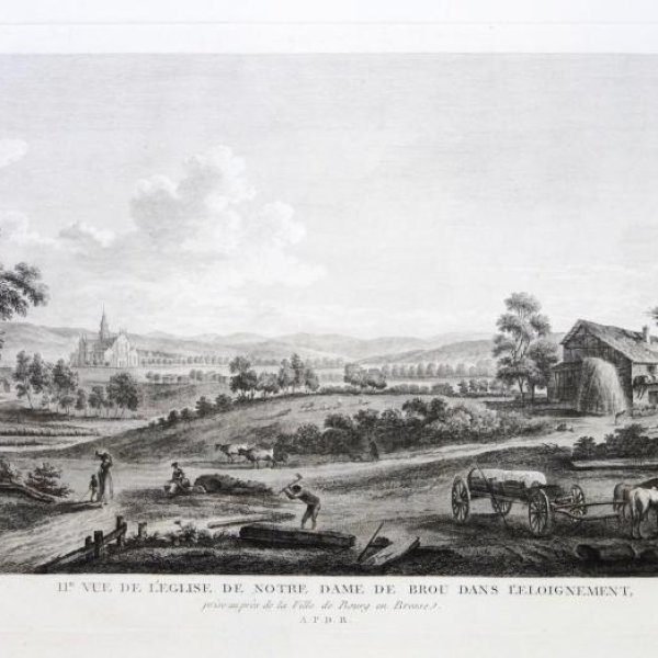 LIENARD Jean-Baptiste