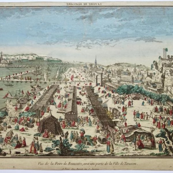 BASSET André, publisher