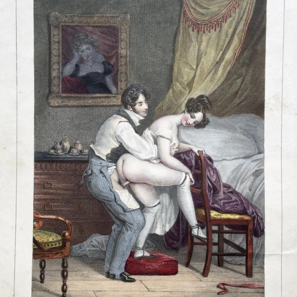 FRENCH SCHOOL OF THE XIXTH CENTURY