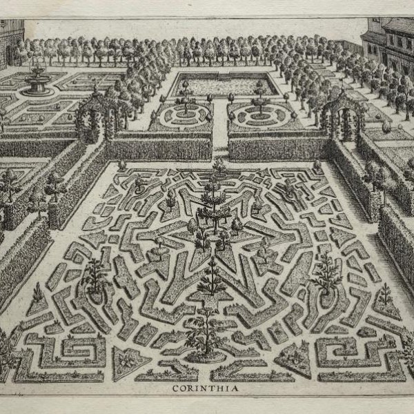 VREDEMAN DE VRIES Jan