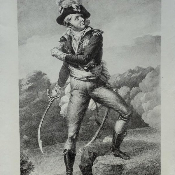 FRENCH SCHOOL OF THE XIXTH CENTURY