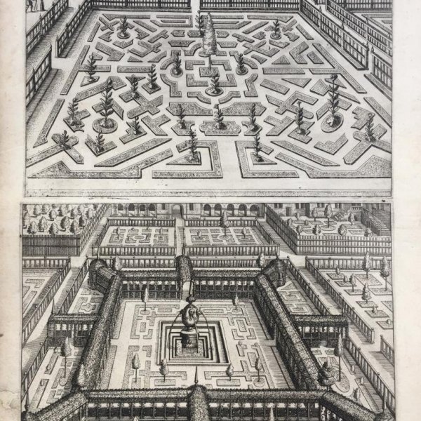 VREDEMAN DE VRIES Jan