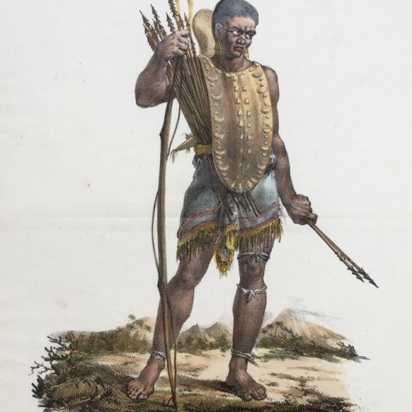 LANGLUMÉ Pierre, printer-lithograph