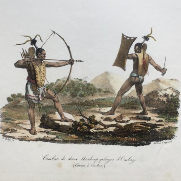 LANGLUMÉ Pierre, printer-lithograph