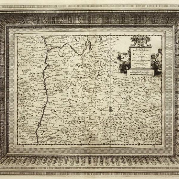 AA Pieter van der, publisher