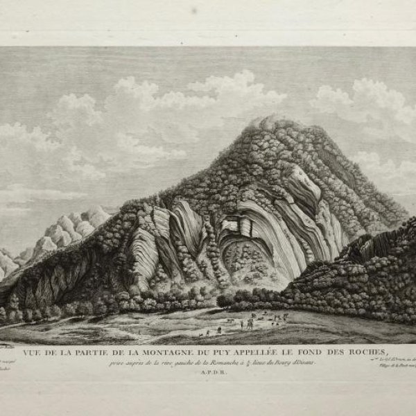 FESSARD Claude Mathieu