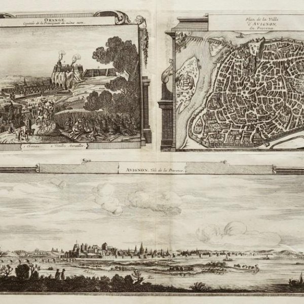 AA Pieter van der, publisher