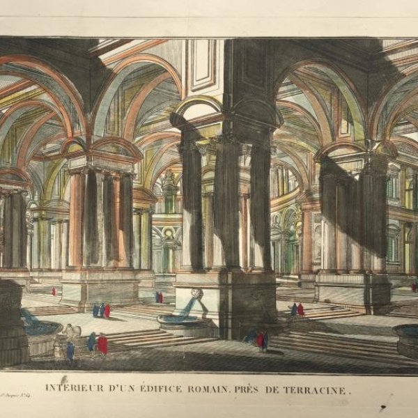 Edouard HOCQUART, publisher