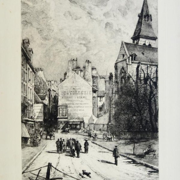 GAUTIER Lucien Marcellin