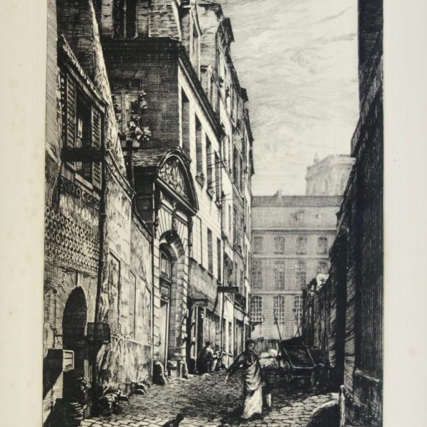 GAUTIER Lucien Marcellin