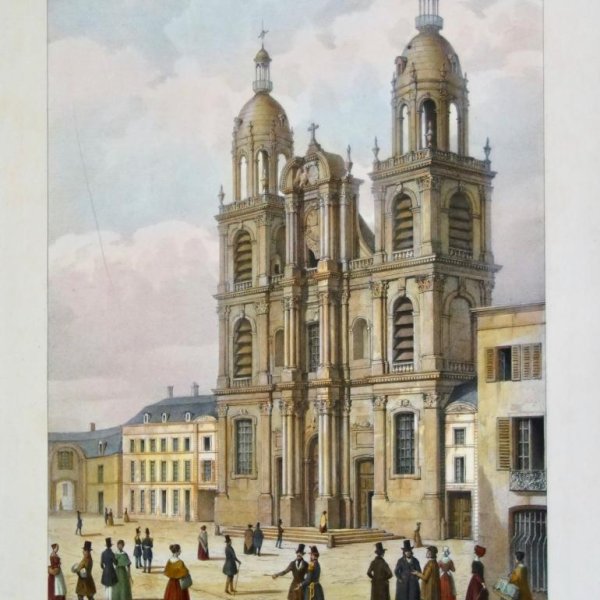 ASSELINEAU Léon-Auguste