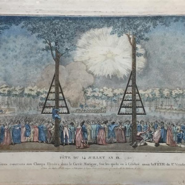 BASSET Paul André, publisher