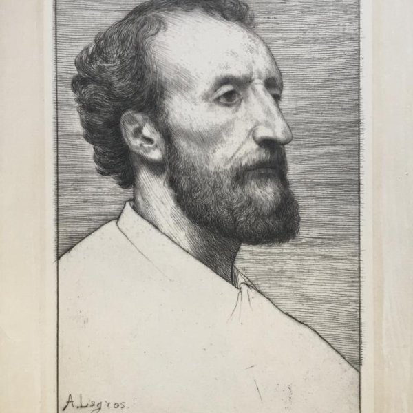 LEGROS Alphonse