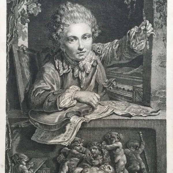 SCHULZE Christian Gottfried