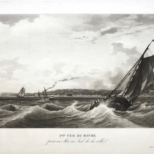 GARNERAY Amboise-Louis