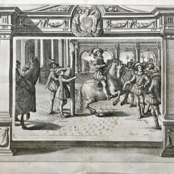 PASSE Crispin de II The Younger