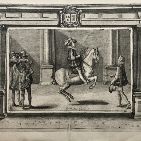 PASSE Crispin de II The Younger