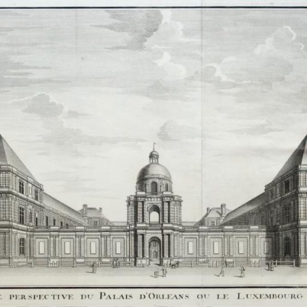 French School, 18th century