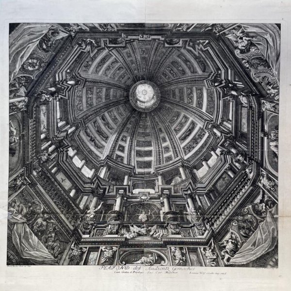 WOLFF Jeremias, publisher