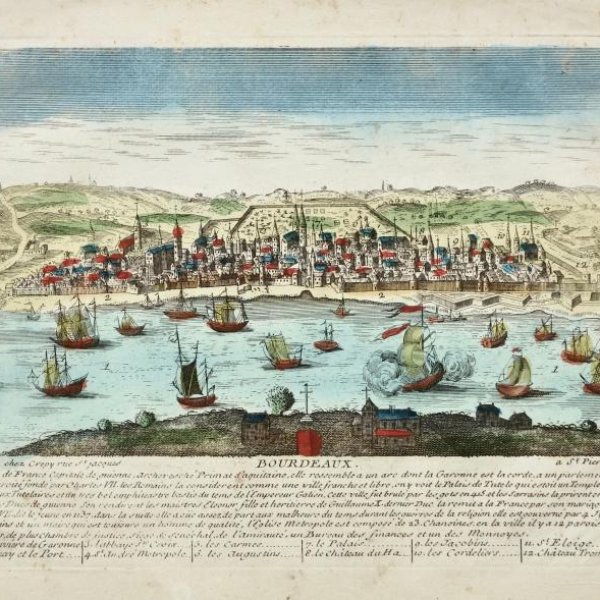 AVELINE Pierre-Alexandre