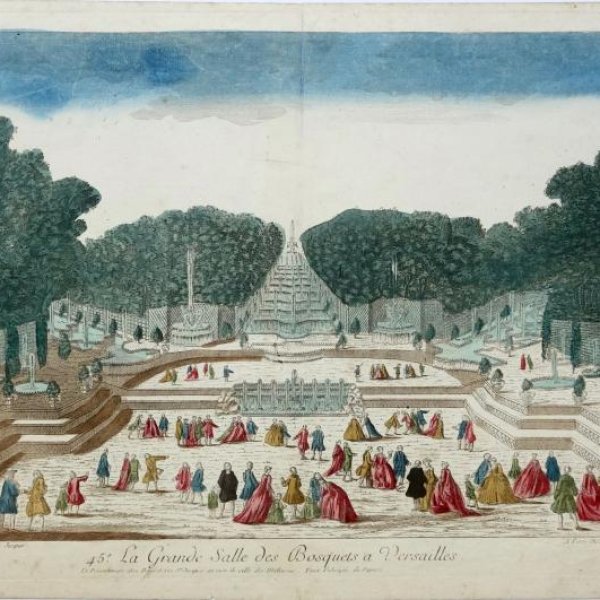 DAUMONT Jean-François, publisher