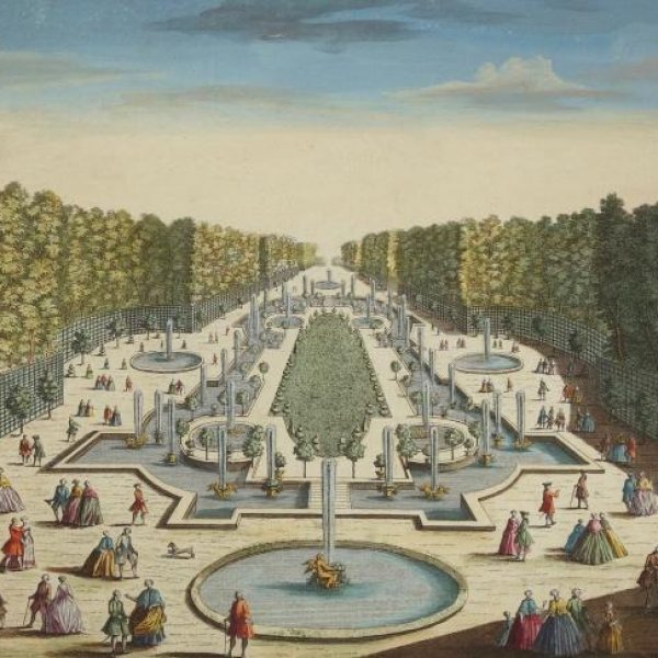 DAUMONT Jean-François, publisher